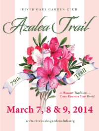 Annual Azalea Trail